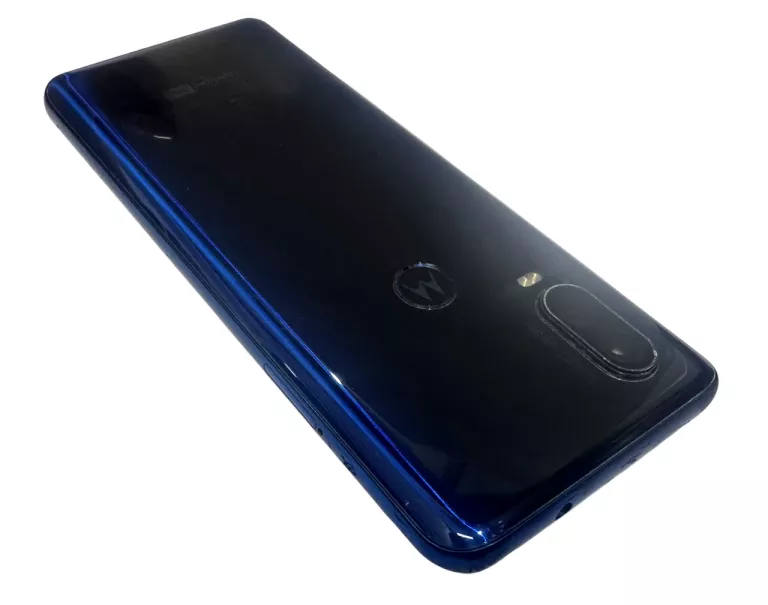 TELEFON MOTOROLA ONE VISION 128 GB/4 RAM