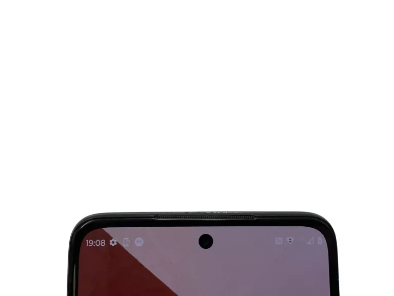 TELEFON MOTOROLA MOTO G52 6/256GB 6,6" 50MPIX NFC 5000MAH GW 08.2025!