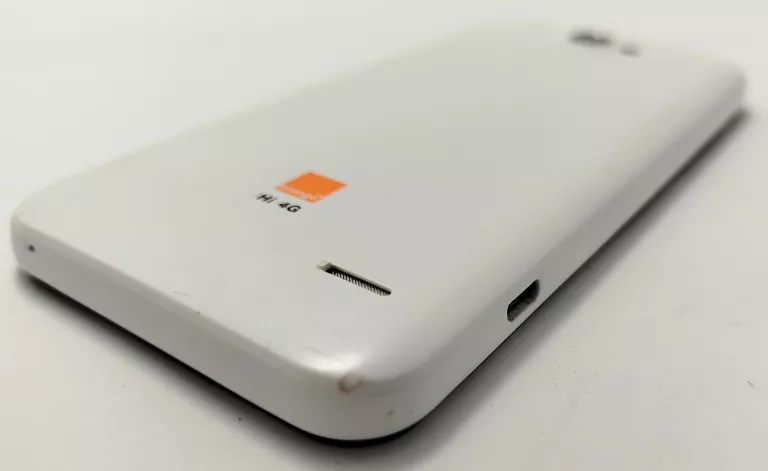 TELEFON ZTE BLADE Q MAXI