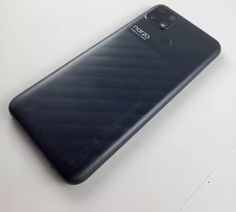 TELEFON REALME NARZO 30A 4/64GB