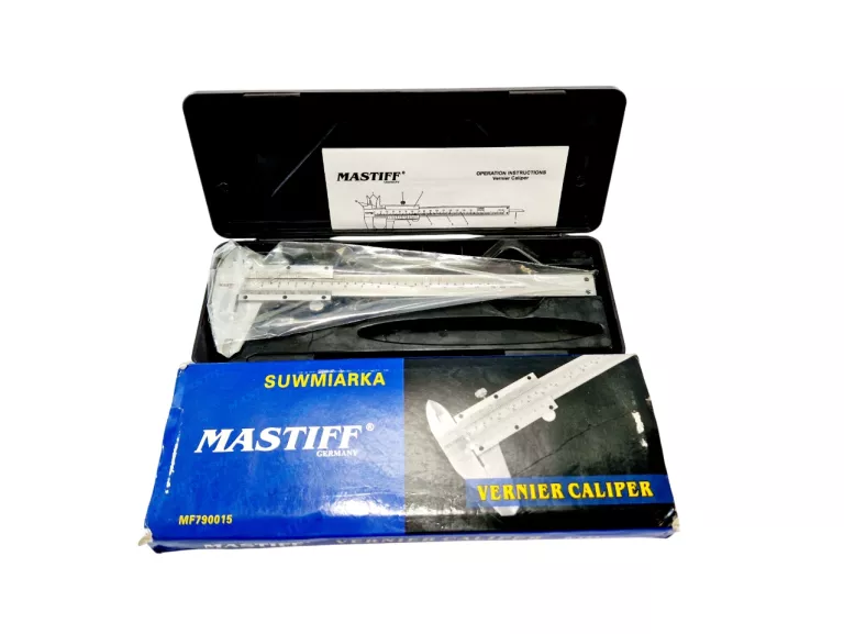 SUWMIARKA MASTIFF GERMANY MF790015