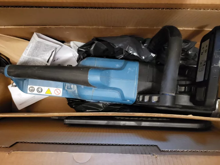 PIŁA ELEKTRYCZNA MAKITA UC3530A Z PROWADNICĄ + KARTON