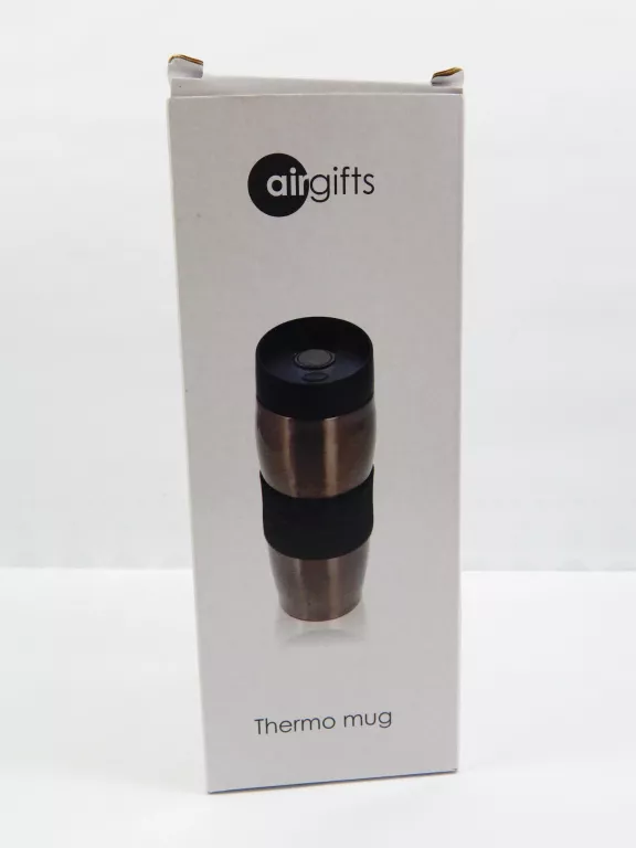 KUBEK TERMICZNY 400 ML AIR GIFTS