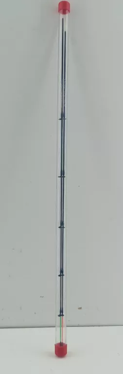 WĘDKA SENSAS BLACK ARROW 10-60 G 128 CM - 360 CM