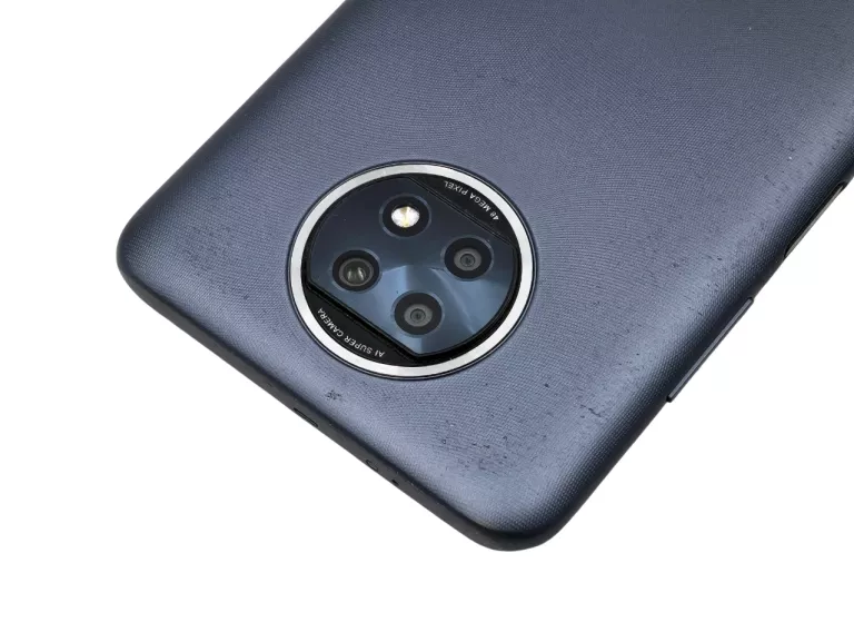 TELEFON XIAOMI REDMI NOTE 9T 4/128GB 6,53" 5000MAH DUAL SIM