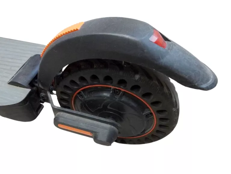 HULAJNOGA ELEKTRYCZNA KUGOO KIRIN S1 PRO 350W 36V