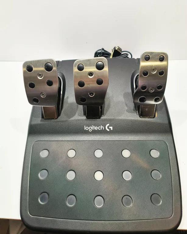 KIEROWNICA LOGITECH G920