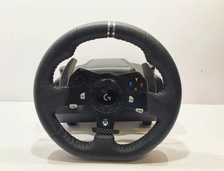 KIEROWNICA LOGITECH G920
