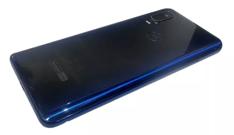 TELEFON MOTOROLA ONE VISION 128 GB/4 RAM