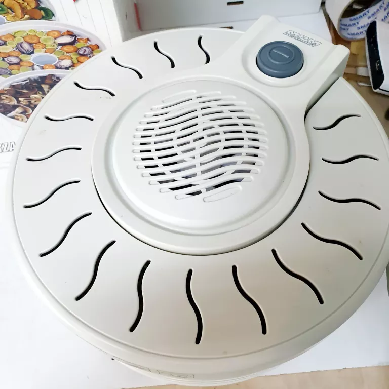 SUSZARKA SPOŻYWCZA MPM MSG-01 250 W