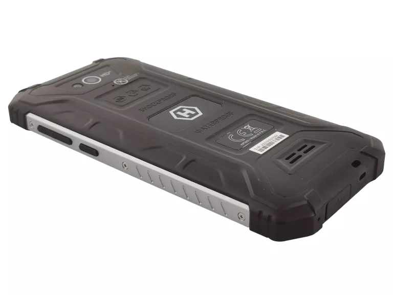 TELEFON NA BUDOWĘ HAMMER ENERGY 2 2022 3/32GB 5,50'' 5000MAH GRAY