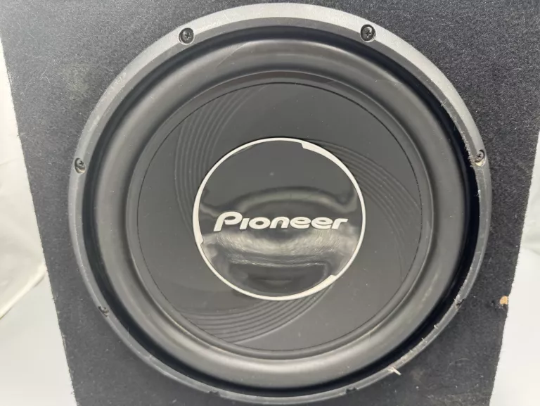 SUBWOOFER PIONEER