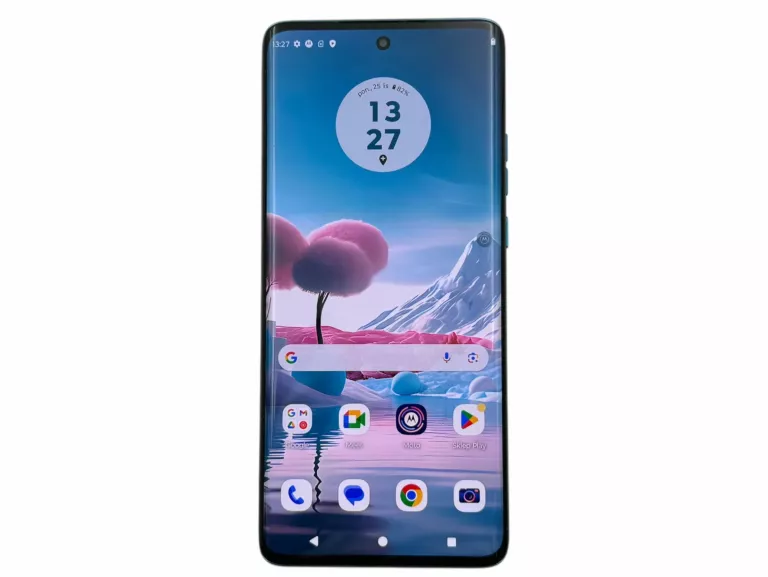 TELEFON MOTOROLA EDGE 40 NEO 5G 12/256GB 5G 6.55" 144HZ - BEZ BLOKAD!