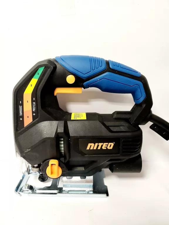 WYRZYNARKA Z LASEREM NITEGO TOOLS JS0173-17 KOMPLET