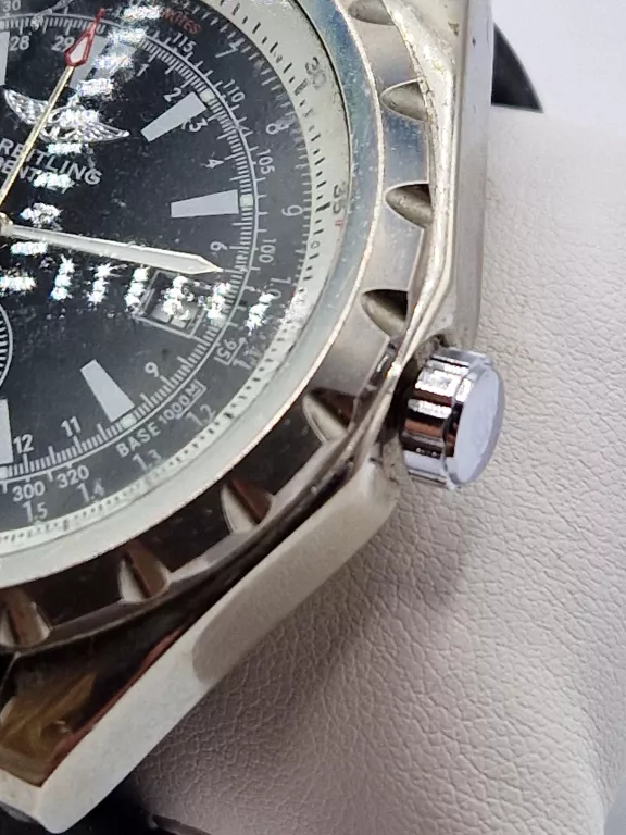 ZEGAREK BREITLING BENTLEY OKAZJA
