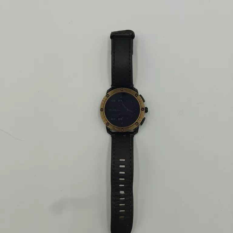 SMARTWATCH DIESEL AXIAL DW10D1 + ŁADOWARKA