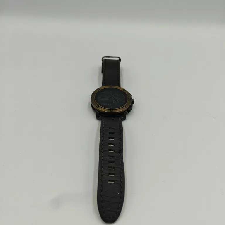 SMARTWATCH DIESEL AXIAL DW10D1 + ŁADOWARKA