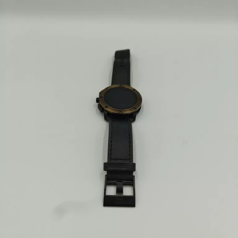 SMARTWATCH DIESEL AXIAL DW10D1 + ŁADOWARKA