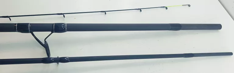 WĘDKA SENSAS BLACK ARROW 10-60 G 128 CM - 360 CM