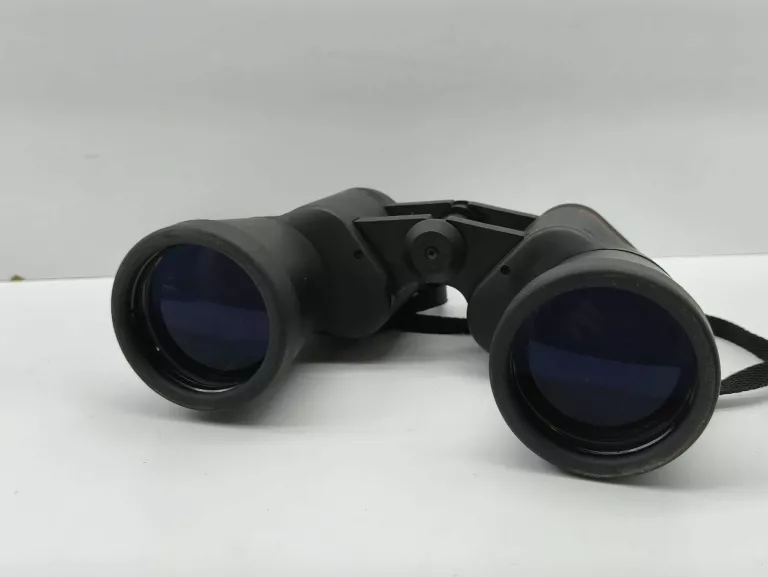 LORNETKA SZEROKOKĄTNA TASCO 10X50 IN-FOCUS