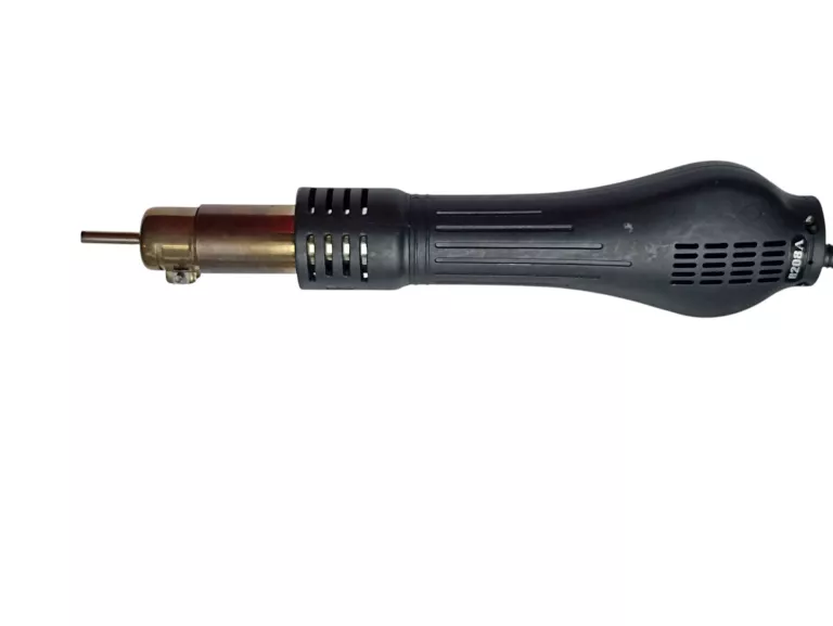 STACJA LUTOWNICZA TECHNET 878D - 700W - HOTAIR & KOLBA