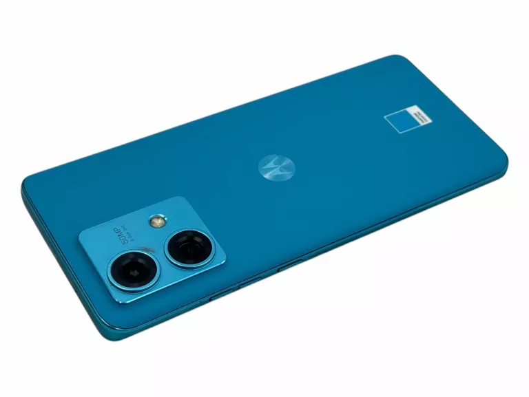 TELEFON MOTOROLA EDGE 40 NEO 5G 12/256GB 5G 6.55" 144HZ - BEZ BLOKAD!