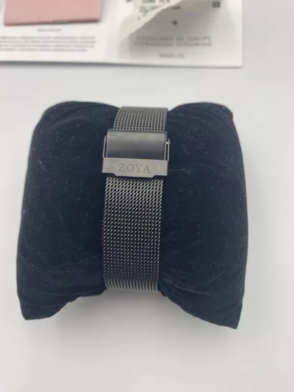 ZEGAREK BRIJU ZOYA Z6-014026