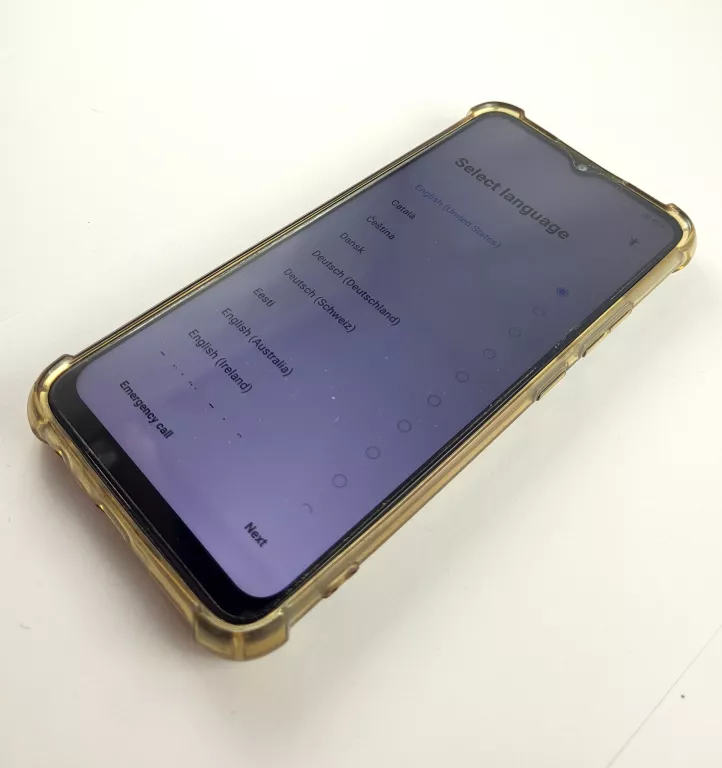 TELEFON REALME NARZO 30A 4/64GB