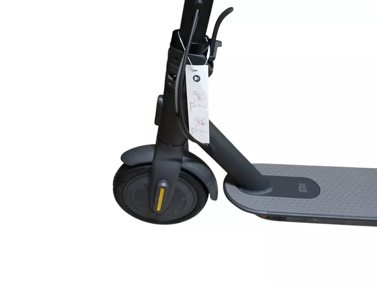 HULAJNOGA ELEKTRYCZNA XIAOMI MI ELECTRIC SCOOTER ESSENTIAL 20KM/H