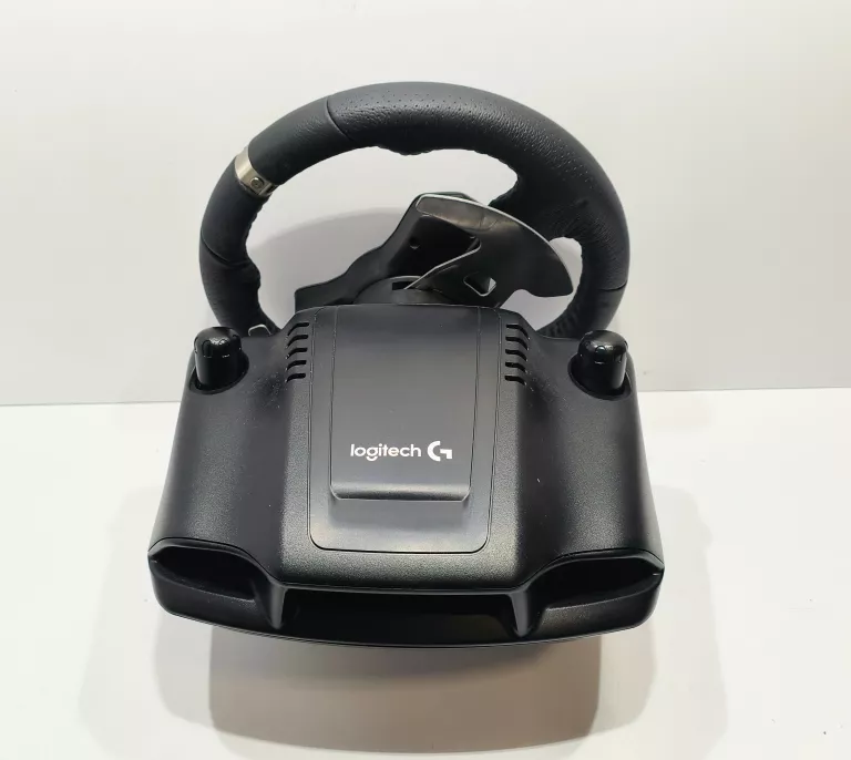 KIEROWNICA LOGITECH G920