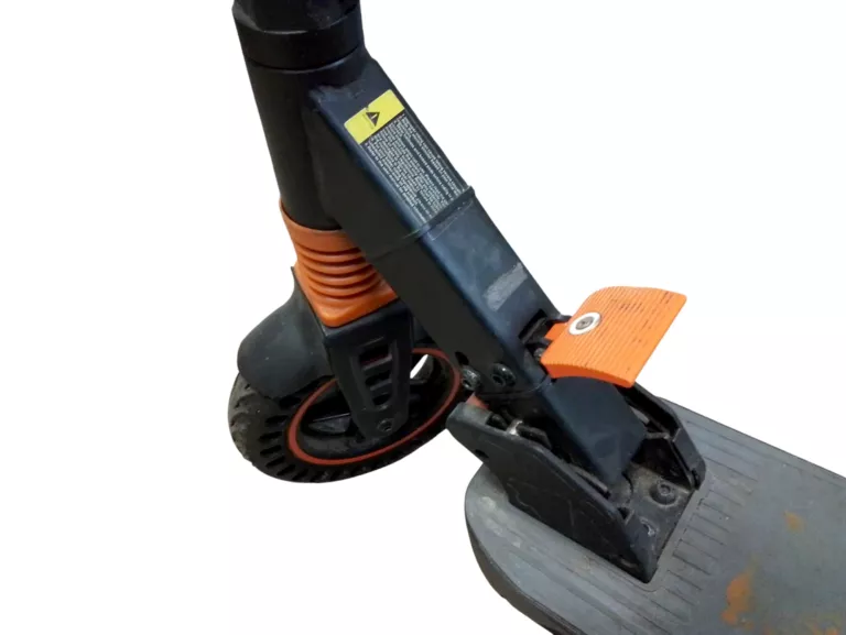 HULAJNOGA ELEKTRYCZNA KUGOO KIRIN S1 PRO 350W 36V
