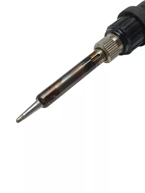 STACJA LUTOWNICZA TECHNET 878D - 700W - HOTAIR & KOLBA