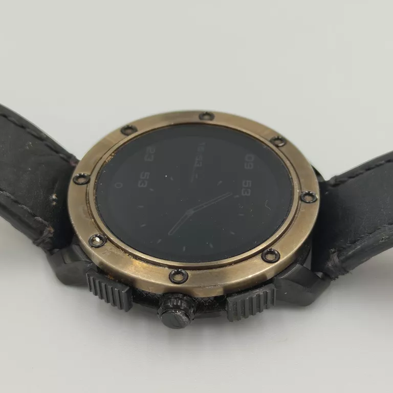 SMARTWATCH DIESEL AXIAL DW10D1 + ŁADOWARKA