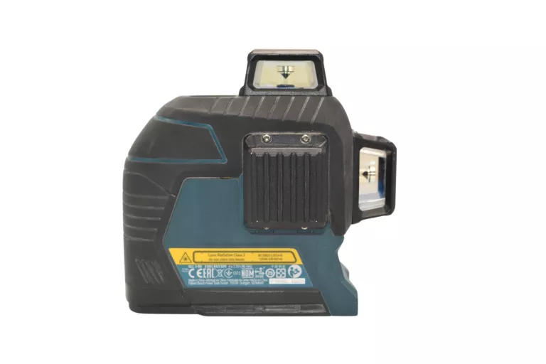 LASER KRZYŻOWY BOSCH GLL 3-80