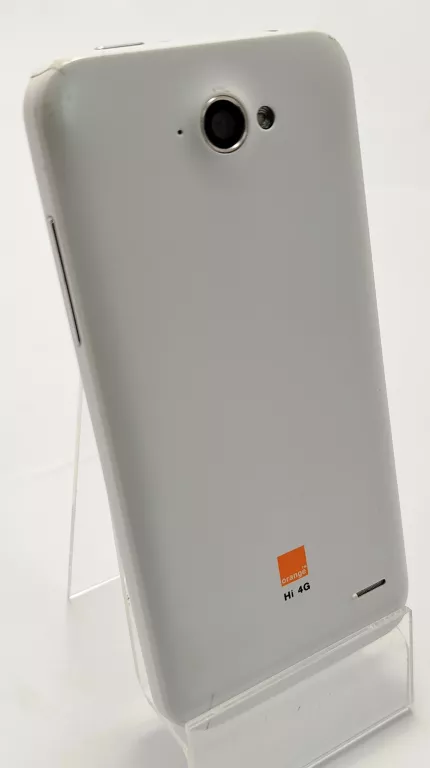 TELEFON ZTE BLADE Q MAXI
