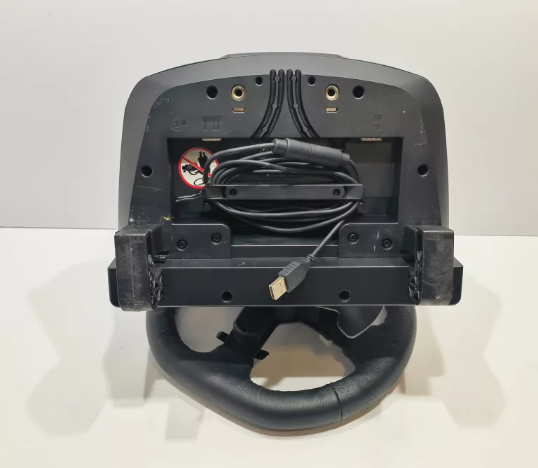 KIEROWNICA LOGITECH G920
