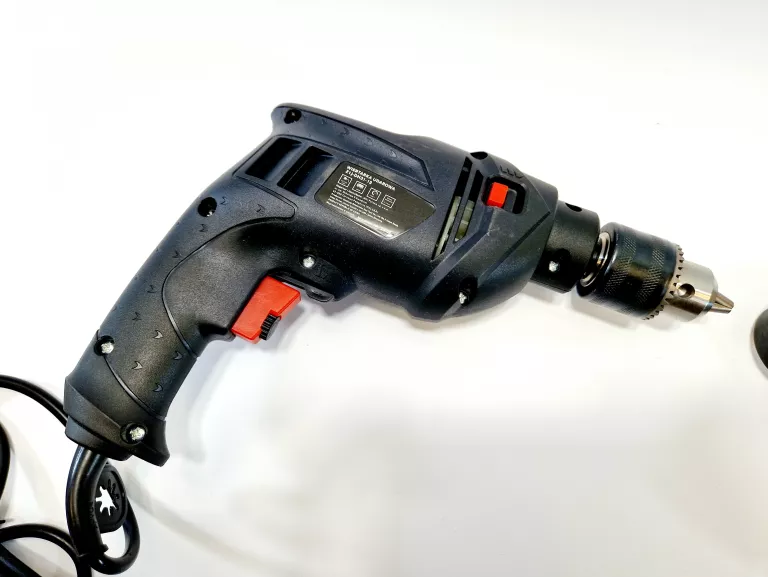 WIERTARKA UDAROWA BRICOMARCHE Z1J-DH31-13 + DOW ZAK. | 500W