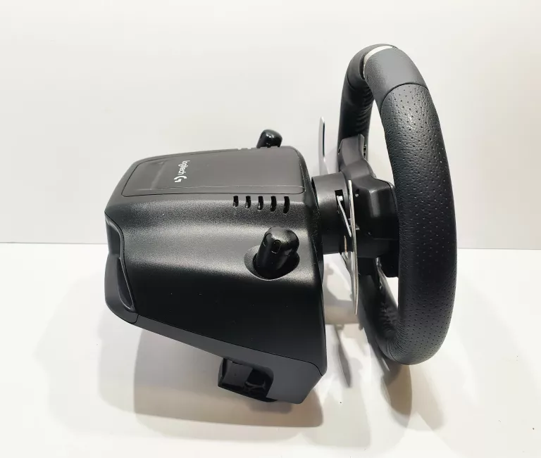 KIEROWNICA LOGITECH G920
