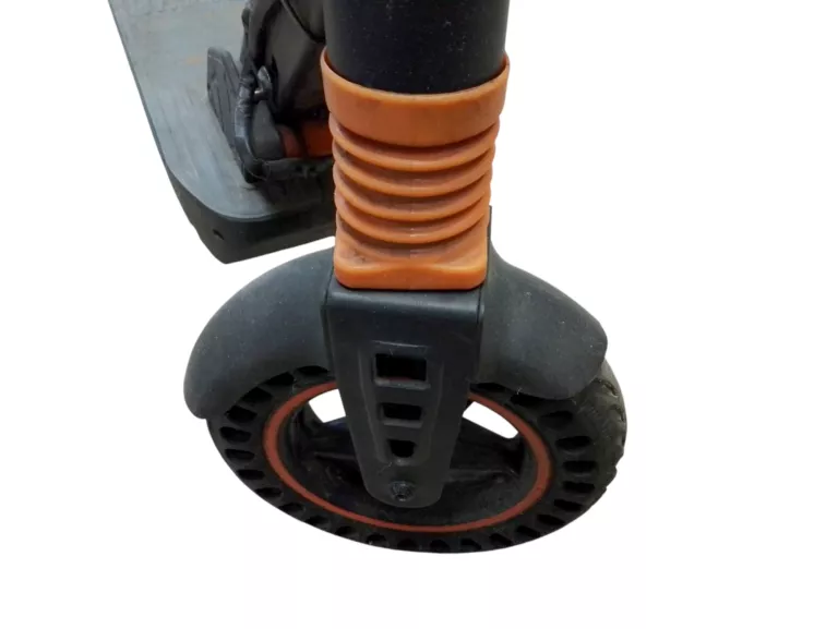 HULAJNOGA ELEKTRYCZNA KUGOO KIRIN S1 PRO 350W 36V