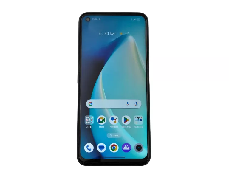 TELEFON REALME 9 PRO 5G 6/128GB 6,6" 5000MAH DUAL SIM