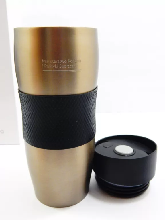 KUBEK TERMICZNY 400 ML AIR GIFTS