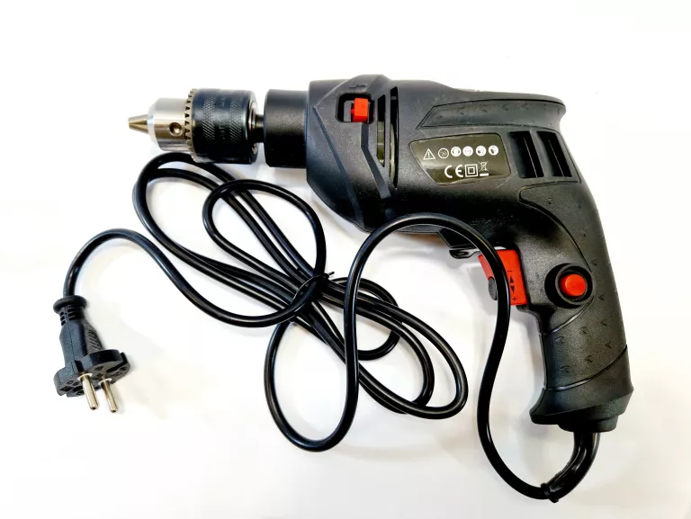 WIERTARKA UDAROWA BRICOMARCHE Z1J-DH31-13 + DOW ZAK. | 500W