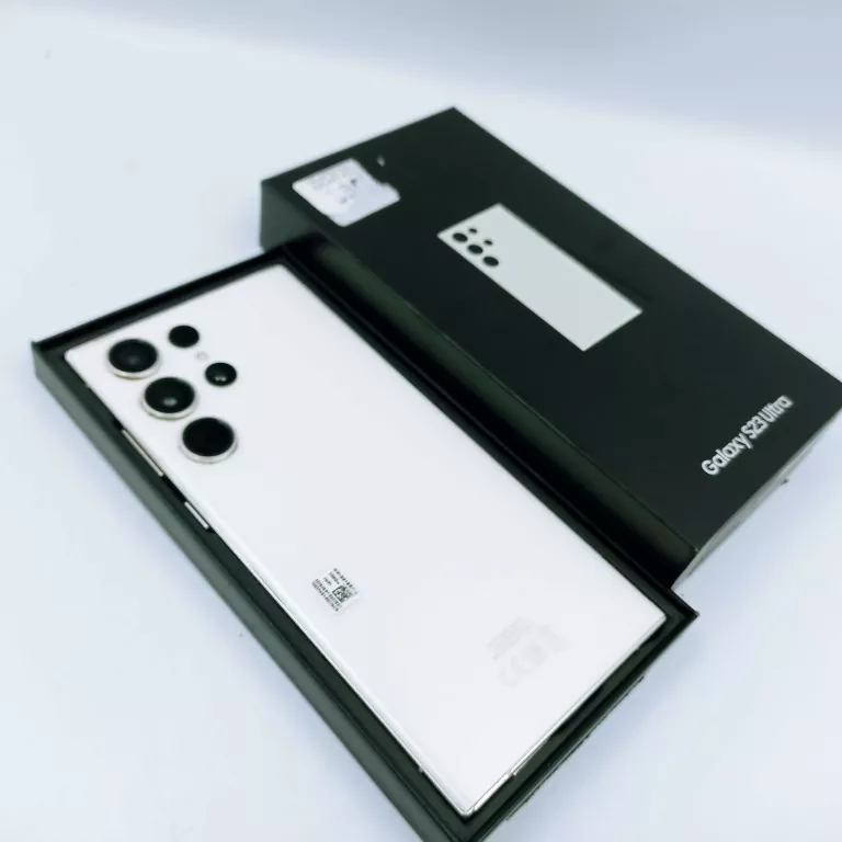 TELEFON SAMSUNG GALAXY S23 ULTRA OPIS !!