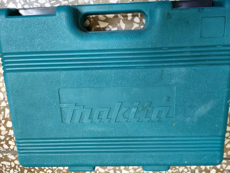MAKITA ZESTAW NARZĘDZI KLUCZY BITÓW P-46470
