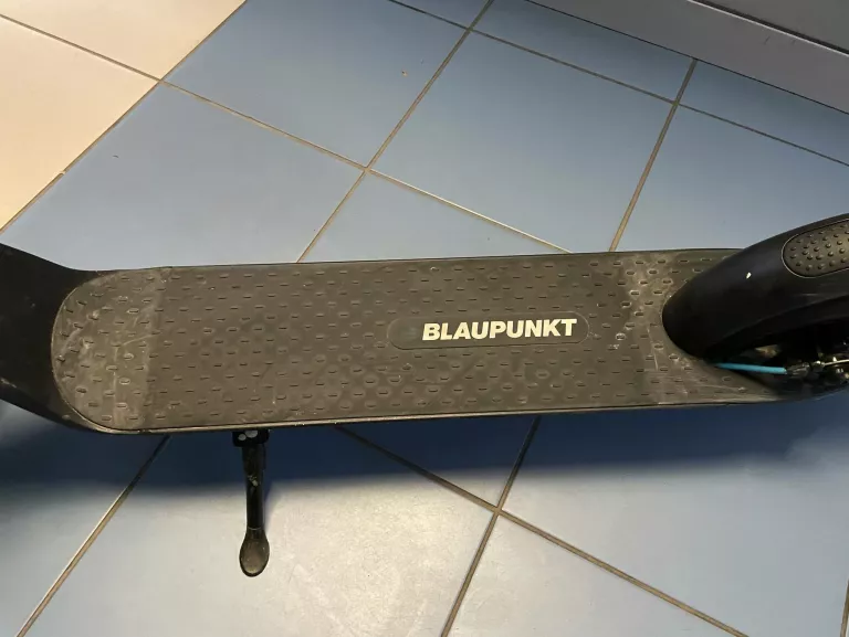 HULAJNOGA BLAUPUNKT ESC808 ODBIÓR W W PUNKCIE !