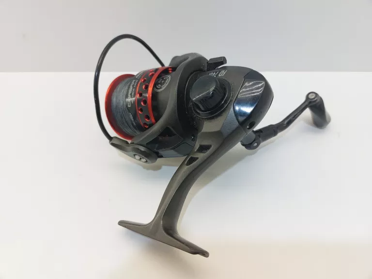 KOŁOWROTEK DRAGON CORSAR FD740I