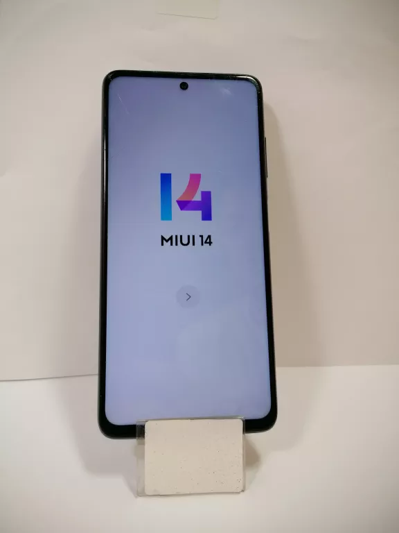 TELEFON POCOI X3 NFC 64GB 6+1 RAM