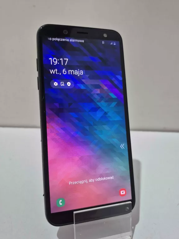 TELEFON SAMSUNG GALAXY A6