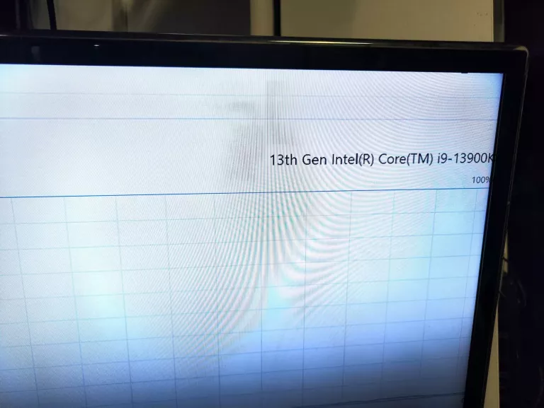 KOMPUTER STACJONARNY INTEL I9-13TH DYSK SSD 2T RTX4090 MSI 128GB RAM