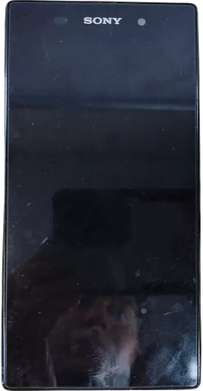 SMARTFON SONY XPERIA Z1 C6903 2 GB / 16 GB 20MPX BIAŁY